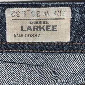 Diesel Larkee Jeans